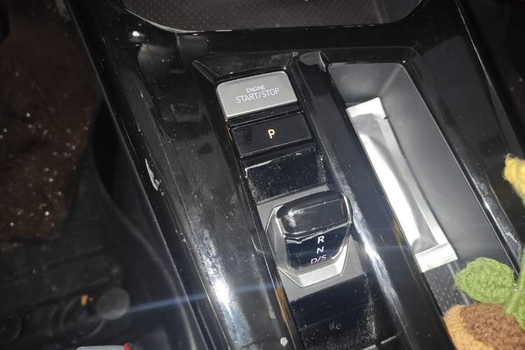 Used Volkswagen Lamando 2023 Lavida L 280TSI DSG Spicy Edition