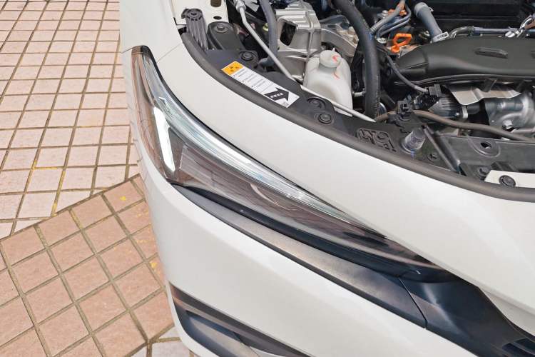 Used Honda Civic 2022 240TURBO CVT Dynamic Control Version
