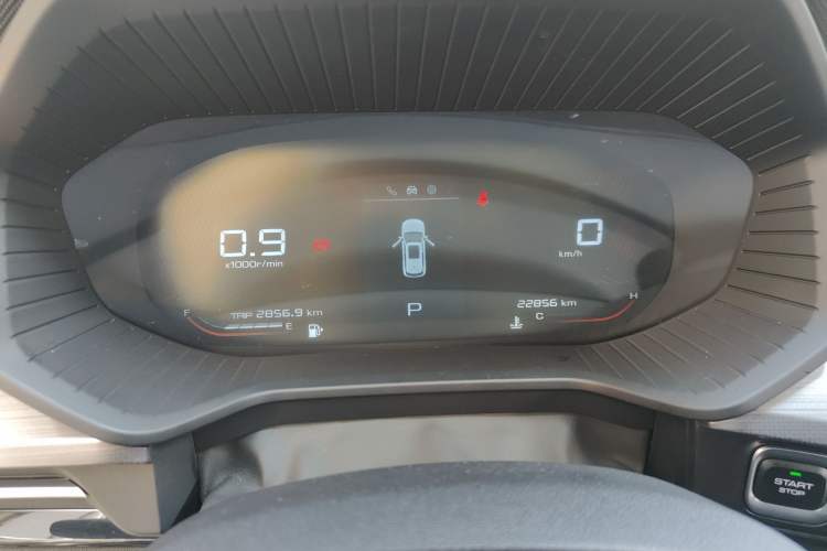 Used Wuling Asta 2021 1.5T CVT Star曜 Edition
