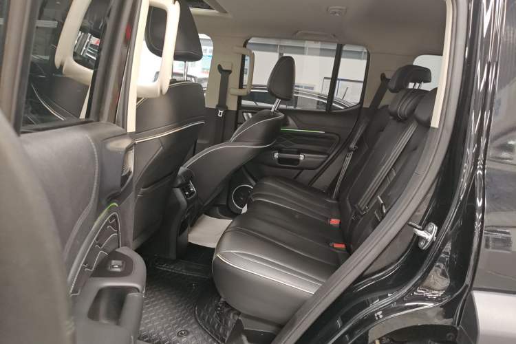 Used Tank 300 2023 Off-Road Edition 2.0T Conqueror