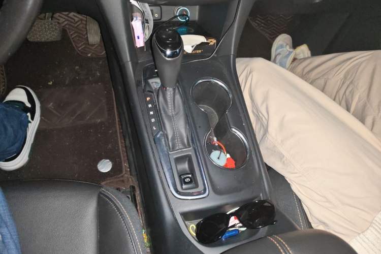 Used Chevrolet Equinox 2018 550T Automatic All-Wheel-Drive Explorer Edition
