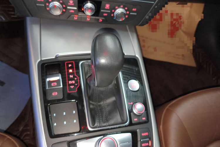 Used Audi A6L 2018 35 TFSI Collector's Edition