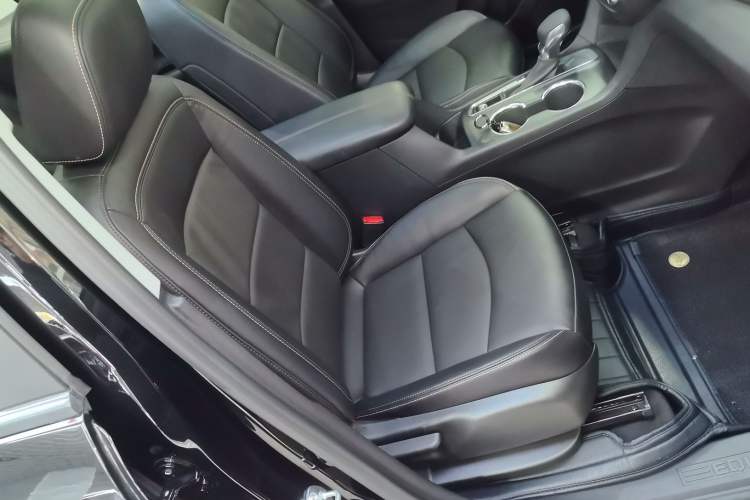 Used Chevrolet Equinox 2023 1.5T Chijie Version
