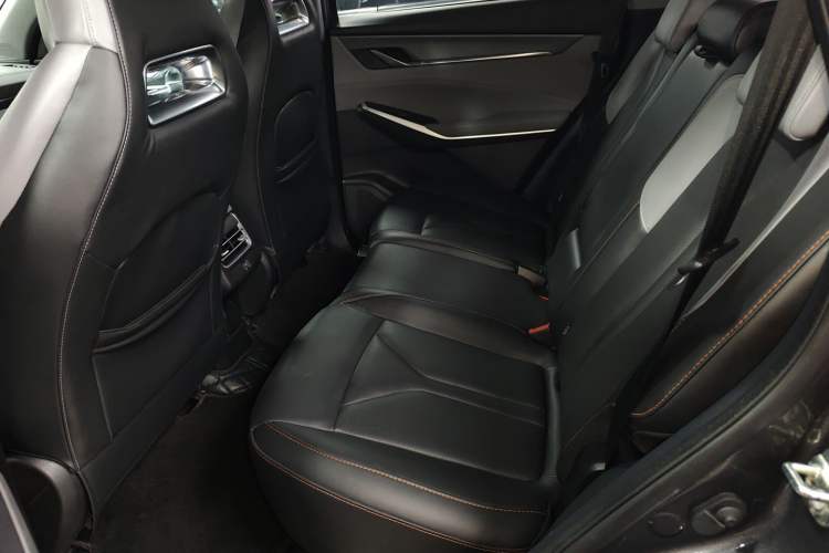 Used Changan CS75 PLUS 2022 2nd Generation 1.5T Automatic Pilot Version