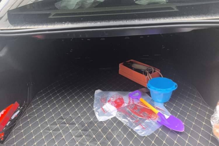 Used Mercedes-Benz C-Class 2017 Facelift C 200 L