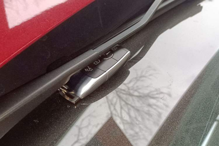 Used Mercedes-Benz C-Class 2021 C 260 L Sport Edition