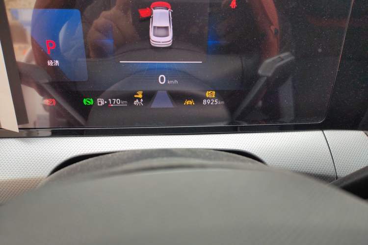 Used Volkswagen Lamando 2022 Lavida L 280TSI DSG Cool & Spicy Edition