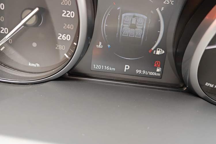 Used Land Rover Range Sport 