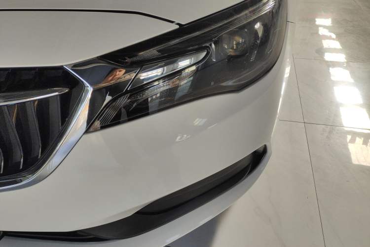 Used Buick GL6 2021 323T Mild Hybrid Connect Luxury Model