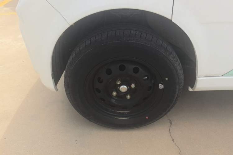 Used Chengshi X2 2022 Wealth Edition Single-Row Box-Type Transport Vehicle
