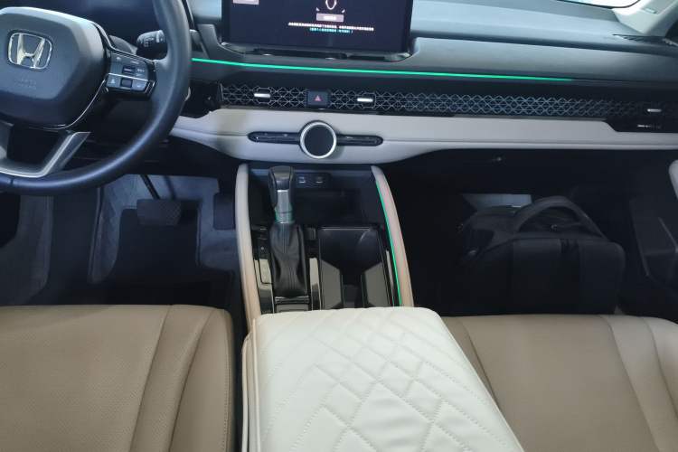 Used Honda Accord 2023 260TURBO Excellence Edition Gear Lever