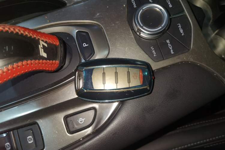 Used Haval F7 2019 1.5T Two-Wheel Drive i-Trend China V Emission Standard