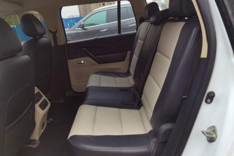 Used SINOGOLD GM3 2018 B-Series
