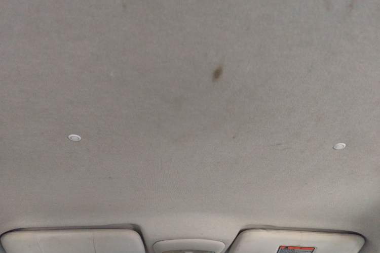 Used Haima Fumei 2013 Sedan 1.6L Manual Champion Edition
