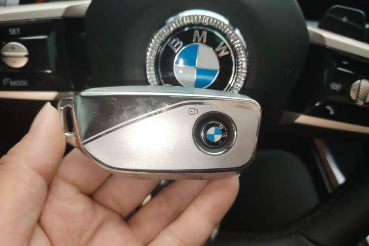 Used BMW X3 2025 xDrive30L Leading Model M Sport Package