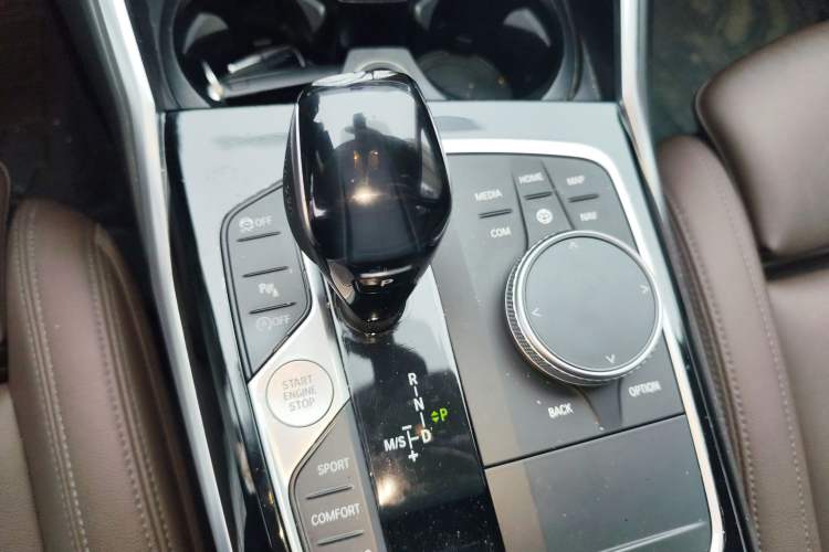 Used BMW 3 Series 2020 320Li M Sport Package
