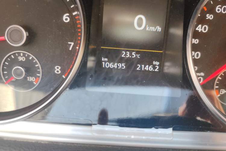 Used Volkswagen FAW-Volkswagen CC 2018 1.8TSI Luxury Model
