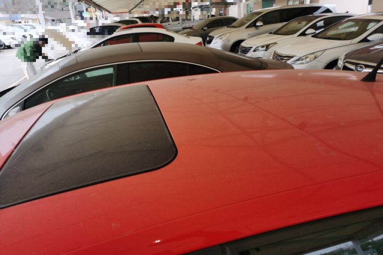 Used Volkswagen Polo 2016 1.6L Automatic Comfort Model