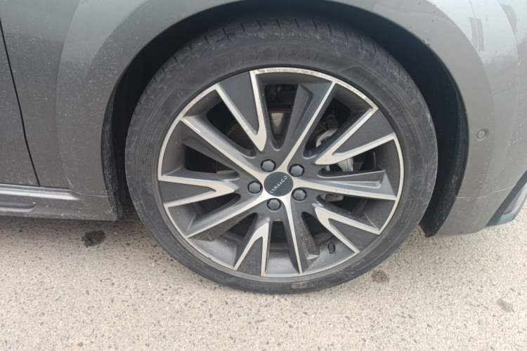 Used Lynk & Co 02 Hatchback 2022 2.0TD Pro