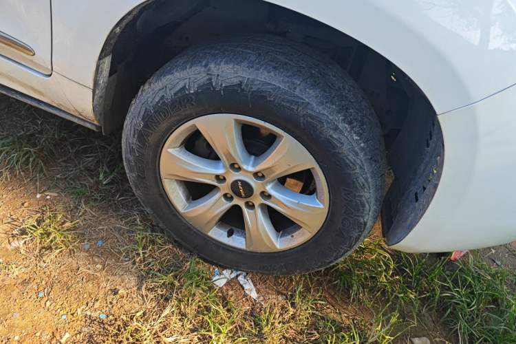 Used Haval H9 2020 2.0T Gasoline 4WD Premium Edition 5 Seats