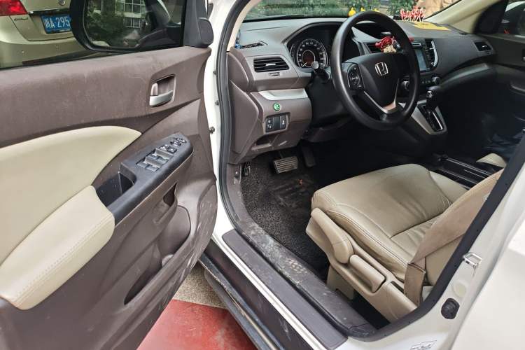 Used Honda CR-V 2013 2.0L 2WD Classic Edition