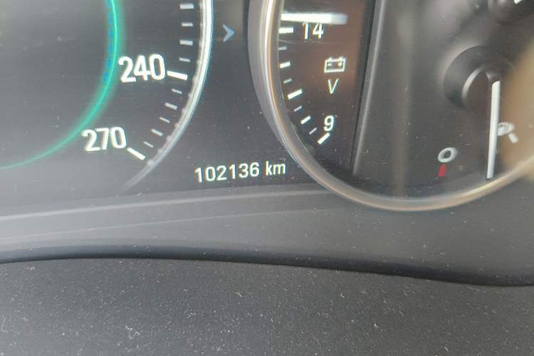 Used Buick LaCrosse 2018 20T Luxury Model
