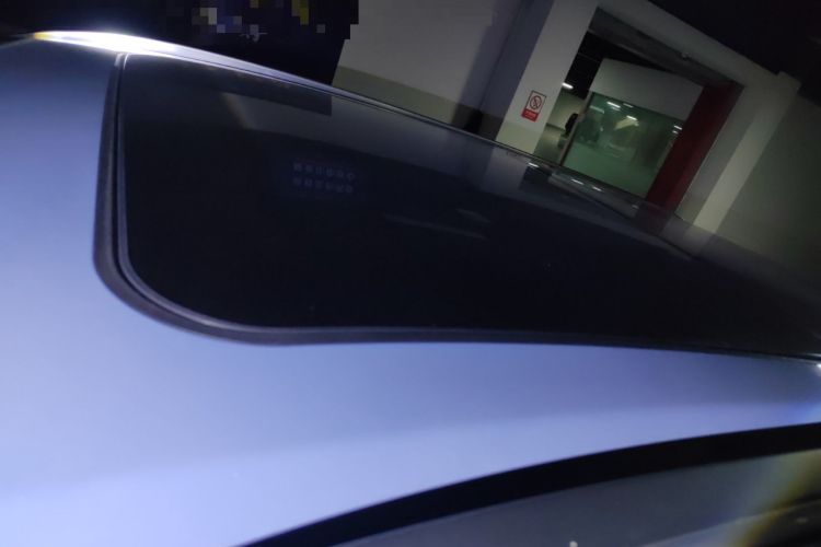 Used Chery Explore 06 2023 Urban Edition 1.6T Two-Wheel Drive Luxury