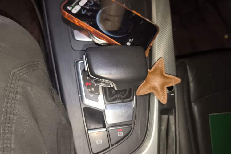 Used Audi A4 2019 45 TFSI allroad quattro Fashion Edition