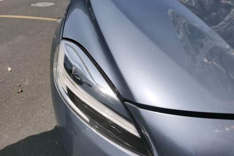 Used Volvo V40 2018 T3 Zhiyi Edition