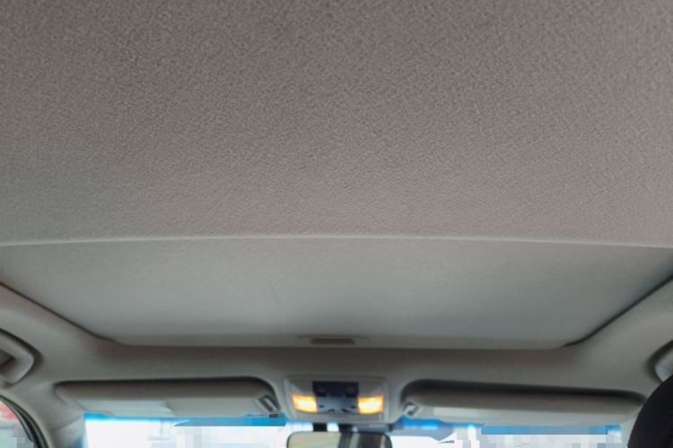 Used Toyota Prado 2018 3.5L Automatic TX
