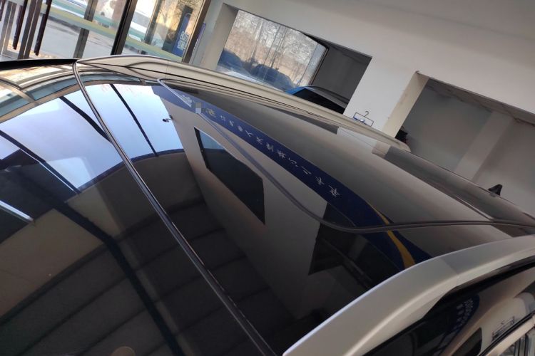 Used Hyundai Santa Fe 2020 380 TGDi Automatic Two-Wheel Drive GLS Luxury Edition Roof