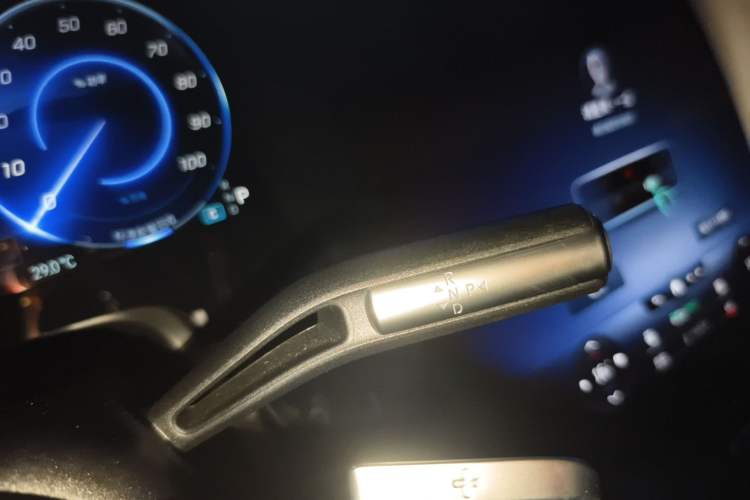 Used Mercedes-Benz EQS SUV 2023 450+
