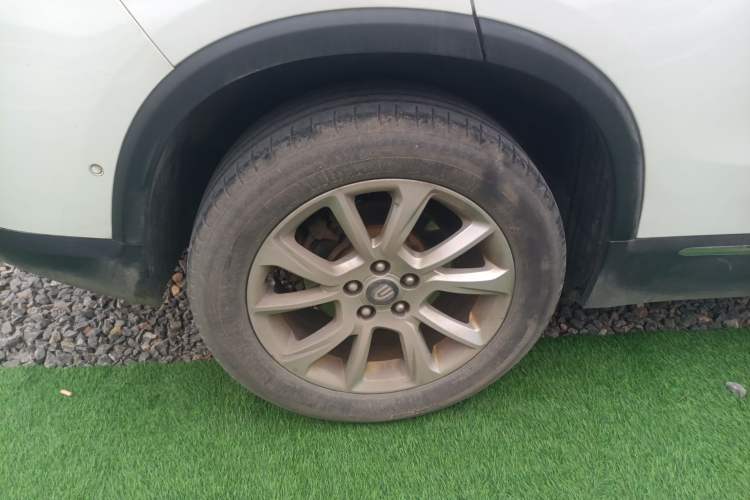 Used Skyworth EV6 2021 520 Standard Edition