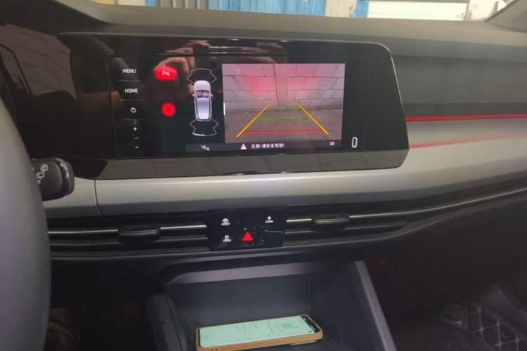 Used Volkswagen Golf 2021 280TSI DSG Pro
