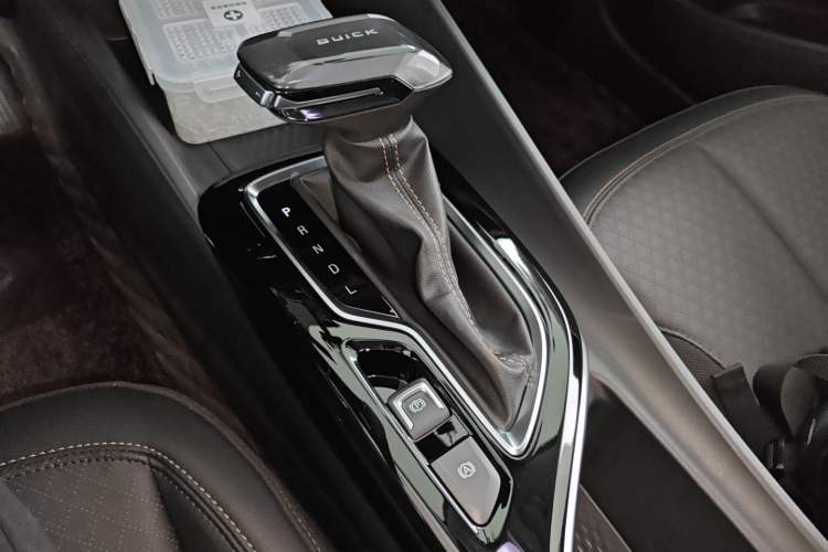 Used Buick Verano 2023 Pro Enjoyment Edition Gear Lever