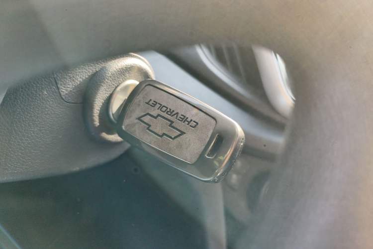 Used Chevrolet Cavalier 2019 320 Automatic Enjoyment with Sunroof
