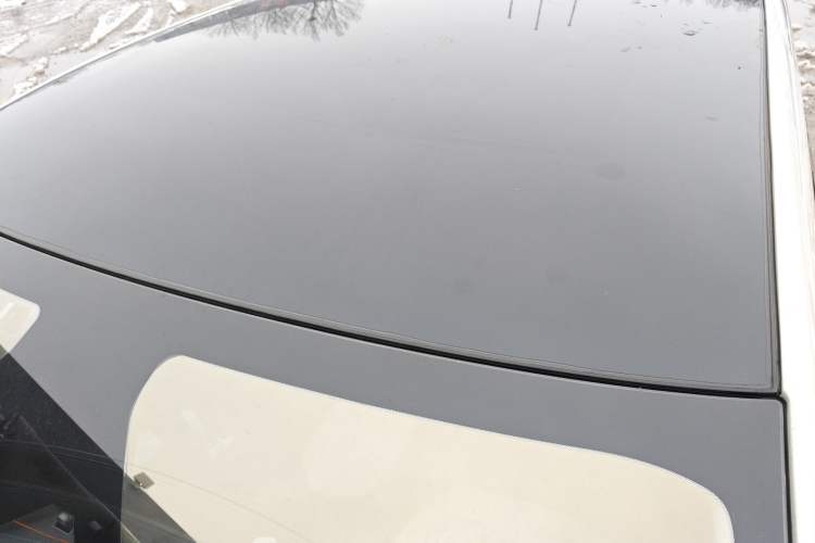 Used Baojun Cloud 2023 460 Max Lingxi Version
