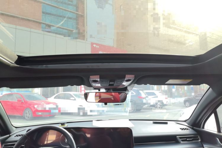 Used Kia K5 2020 380T GT-Line Prestige Tech Edition
