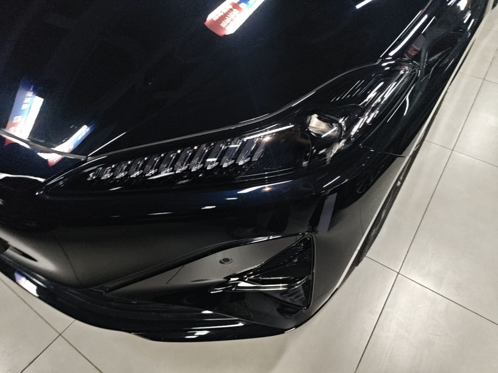Hongqi Tiangong 05 2026 550 Youth Edition — снимка 8