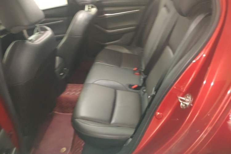 Used Mazda Mazda 3 Axela 2020 2.0L Automatic Zhiya Edition