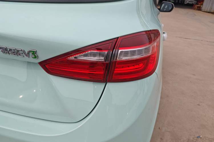 Used JMEV Ezi EV3 2025 Plus 330KM Comfort Version