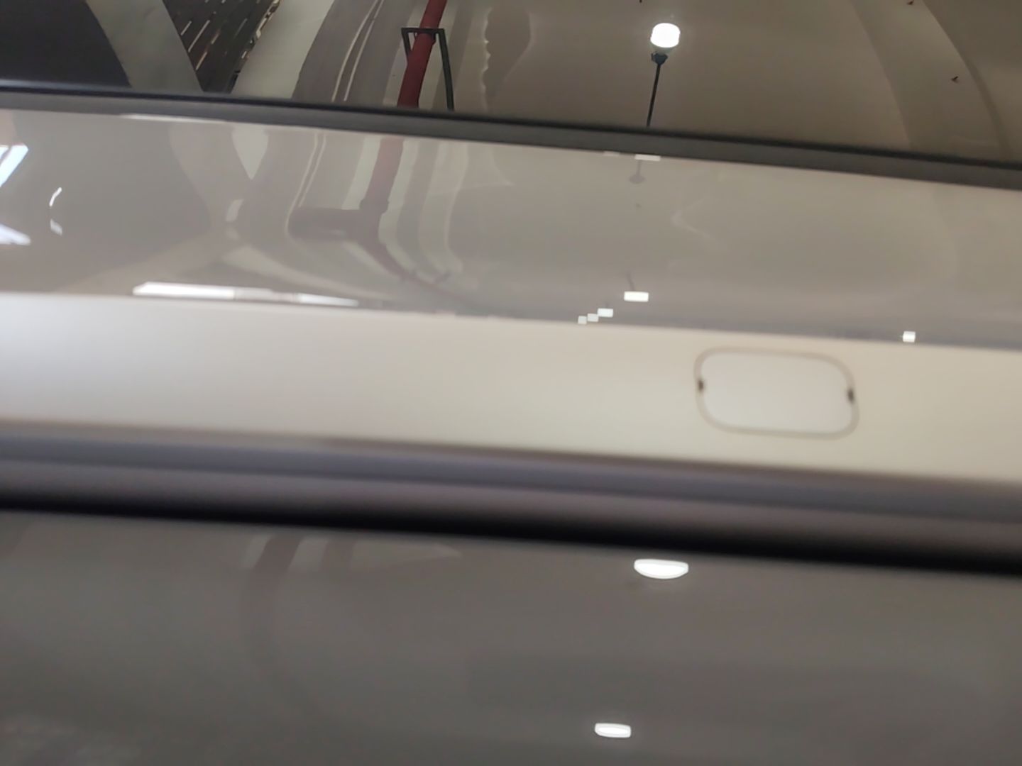 Geely Galaxy E5 2026 Model 610km Exploration+ Edition — снимка 7