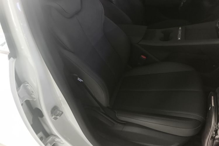 Used BYD Qin PLUS  Right Front Seat