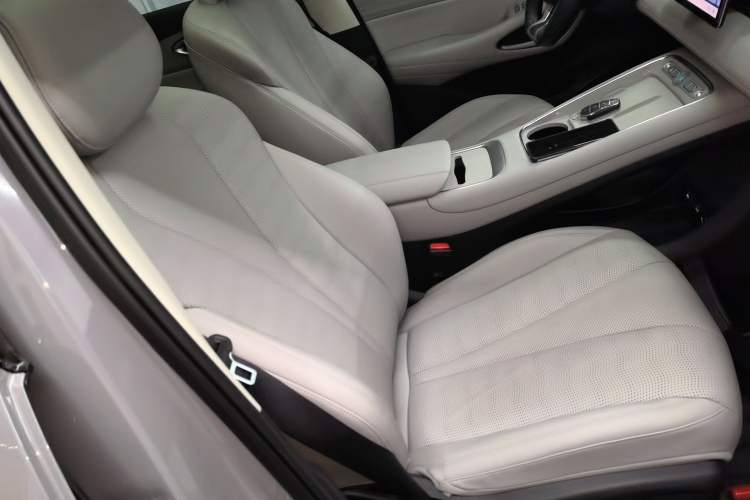 Used BYD Sealion 05 EV 2025 520 km Smart Cruise Version