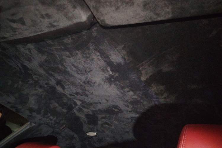 Used Maserati GranTurismo 2007 4.2L Standard Edition Headliner