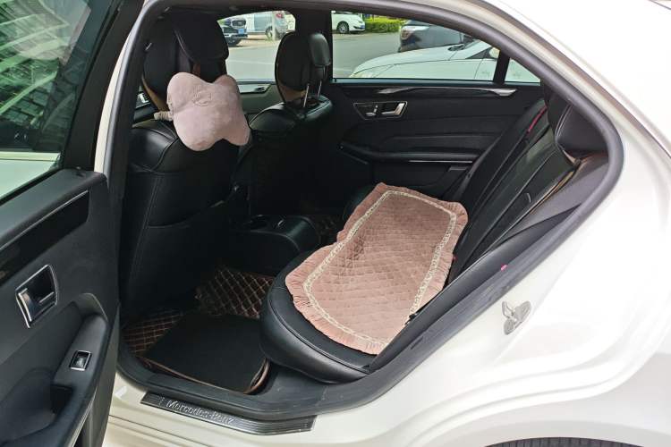 Used Mercedes-Benz E-Class 2015 Restyled E 260 L Sport Edition