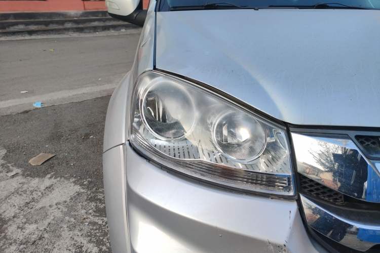 Used Great Wall Wingle 5 2021 2.0T Diesel Two-Wheel Drive Elite Version Big Double Cab China VI Standard GW4D20M