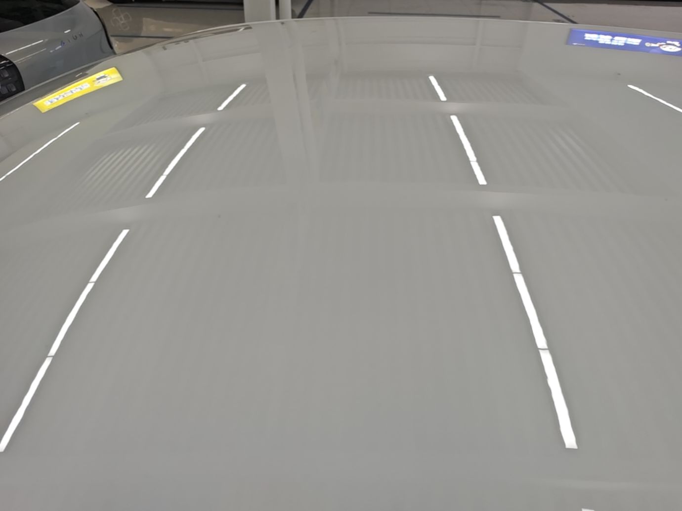 Geely Galaxy Geome 2025 310km Youth Edition — снимка 7