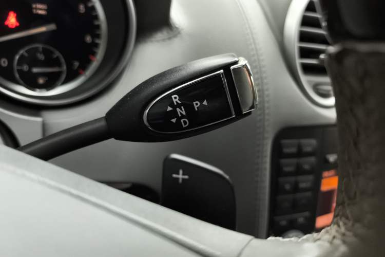 Used Mercedes-Benz GL-Class 2011 GL 450 Prestige Grand Edition