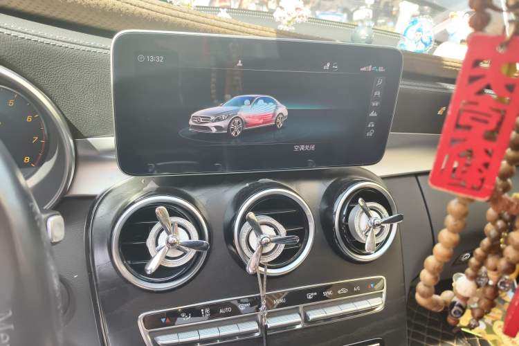 Used Mercedes-Benz C-Class 2019 Restyled C 260 L Sport Edition